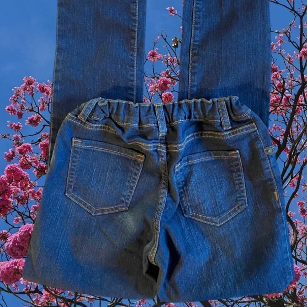 PLACE Super Skinny Jeans